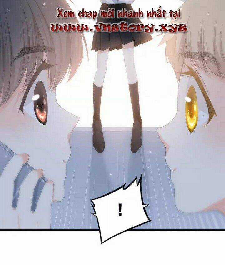 Con Tim Rung Động - Chapter 44 - Trang 12