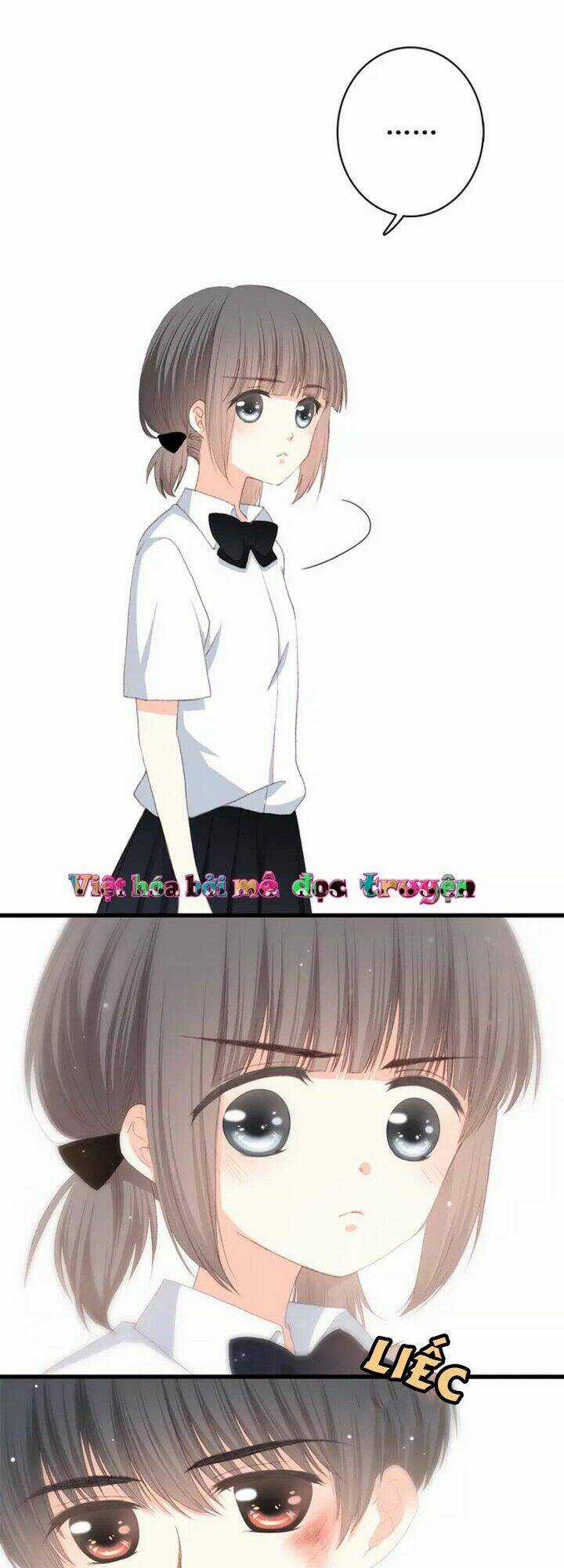 Con Tim Rung Động - Chapter 44 - Trang 15