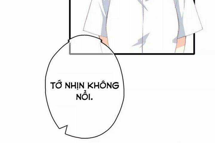 Con Tim Rung Động - Chapter 44 - Trang 18