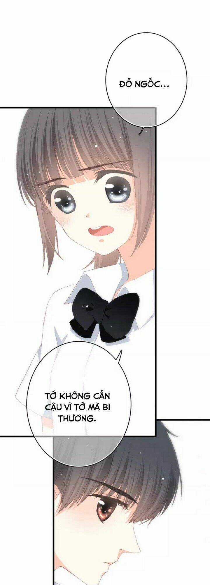 Con Tim Rung Động - Chapter 44 - Trang 21