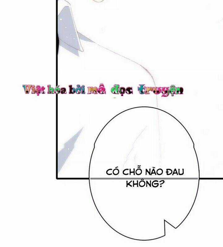 Con Tim Rung Động - Chapter 44 - Trang 22