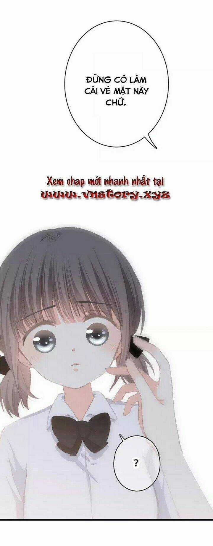 Con Tim Rung Động - Chapter 44 - Trang 24