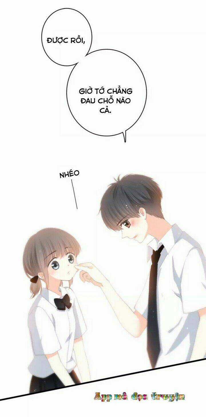 Con Tim Rung Động - Chapter 44 - Trang 25