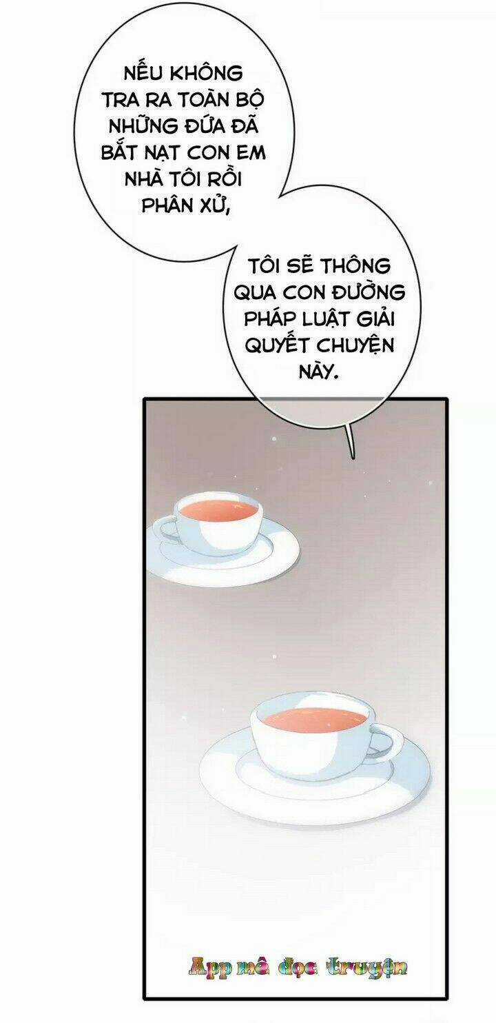 Con Tim Rung Động - Chapter 44 - Trang 29