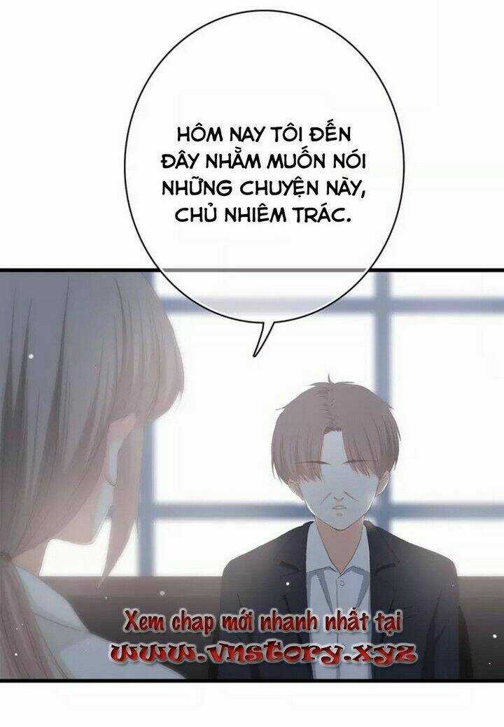 Con Tim Rung Động - Chapter 44 - Trang 30