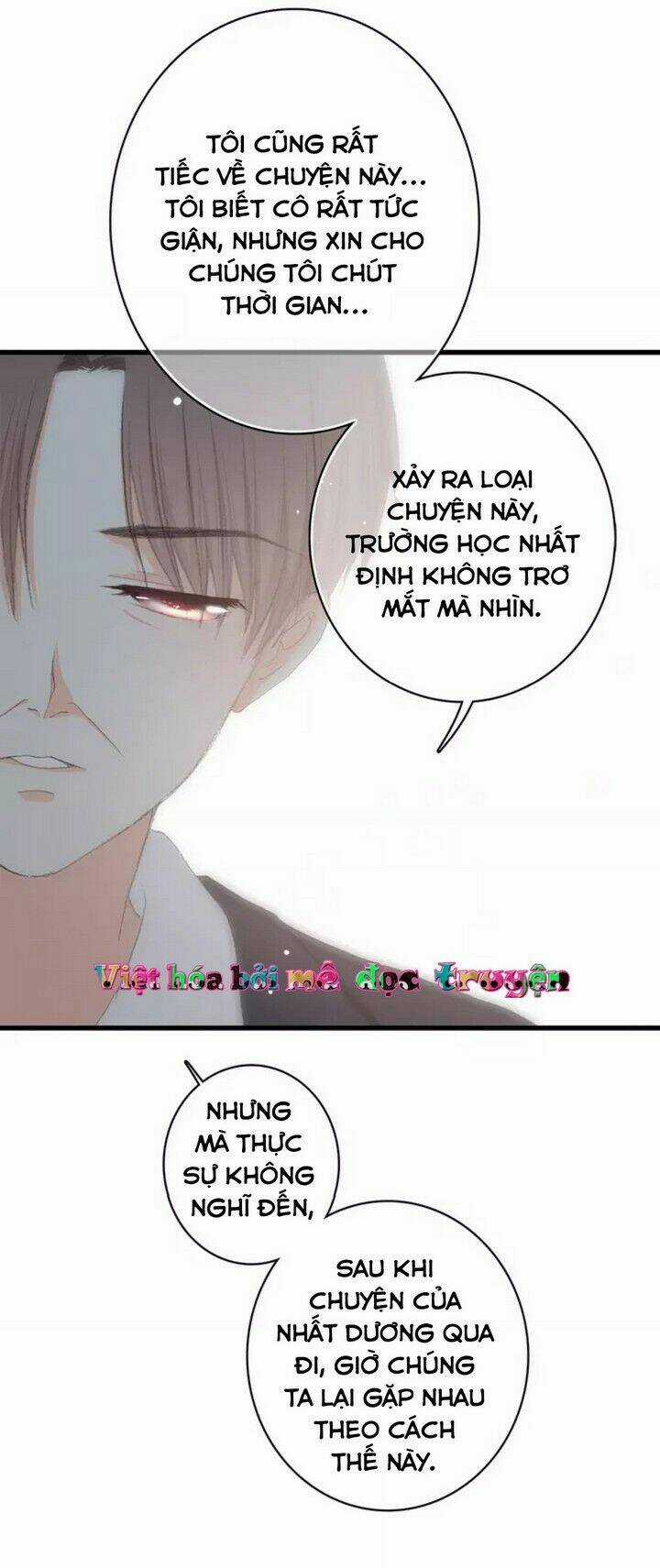 Con Tim Rung Động - Chapter 44 - Trang 31