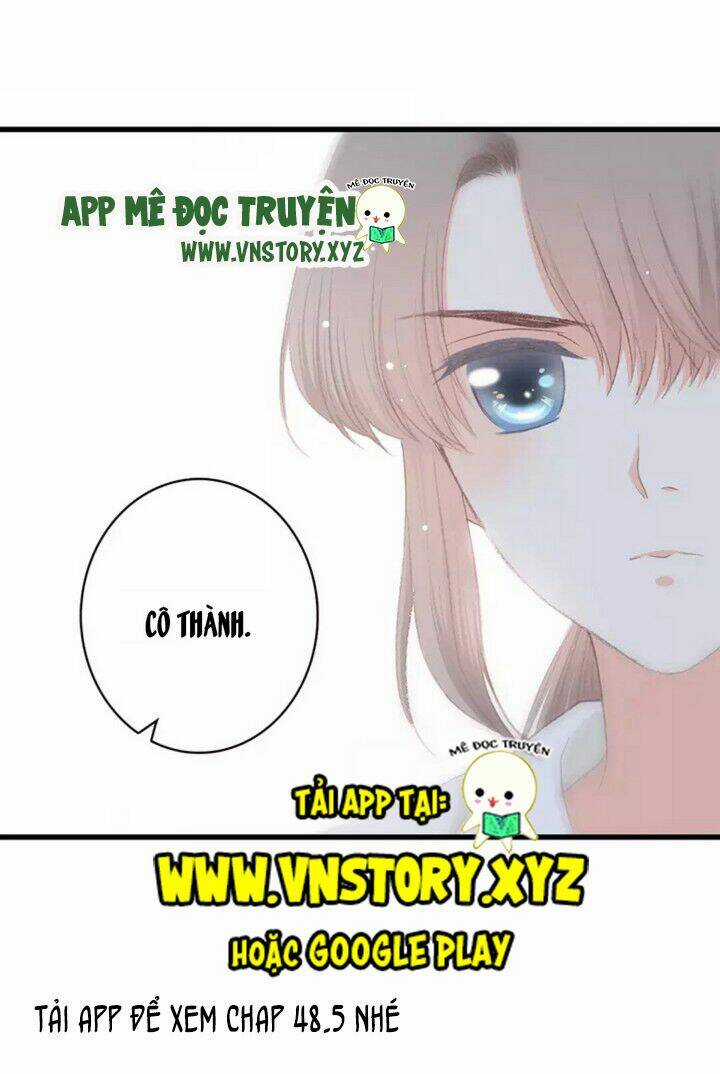 Con Tim Rung Động - Chapter 44 - Trang 32