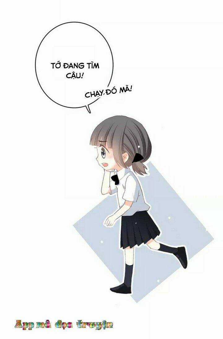 Con Tim Rung Động - Chapter 44 - Trang 10