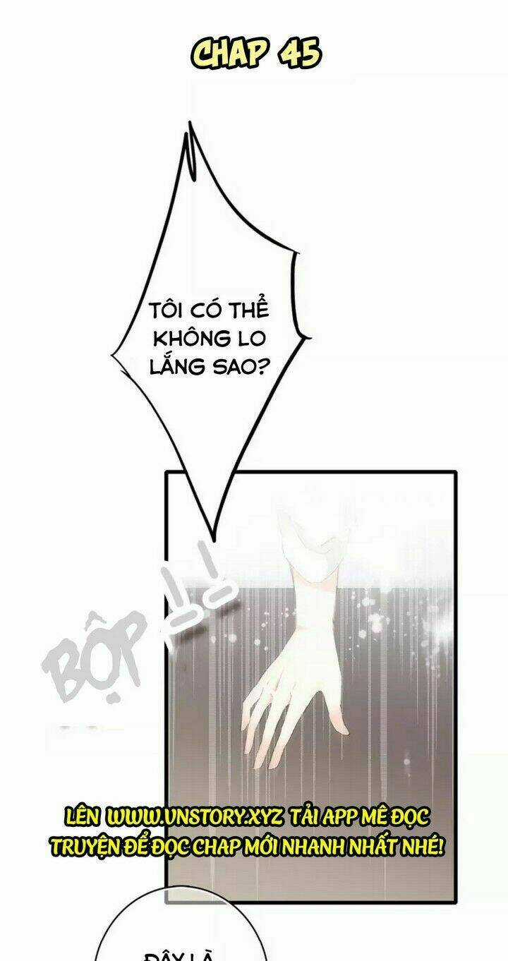 Con Tim Rung Động - Chapter 45 - Trang 2