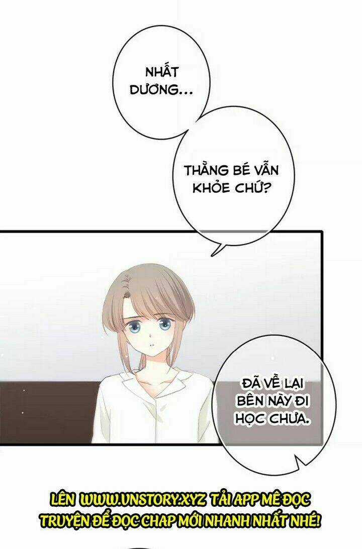 Con Tim Rung Động - Chapter 45 - Trang 18