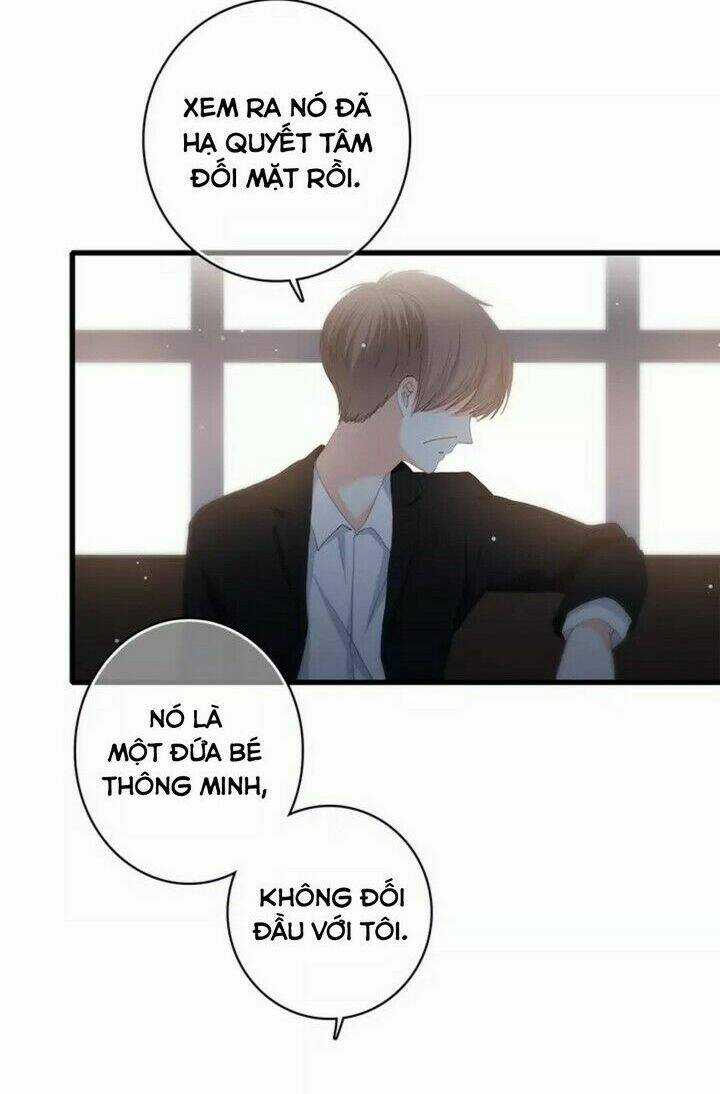 Con Tim Rung Động - Chapter 45 - Trang 19