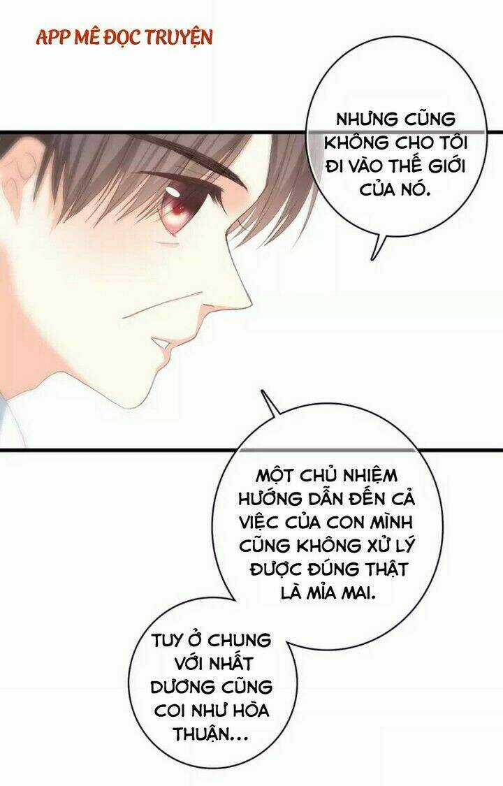 Con Tim Rung Động - Chapter 45 - Trang 20