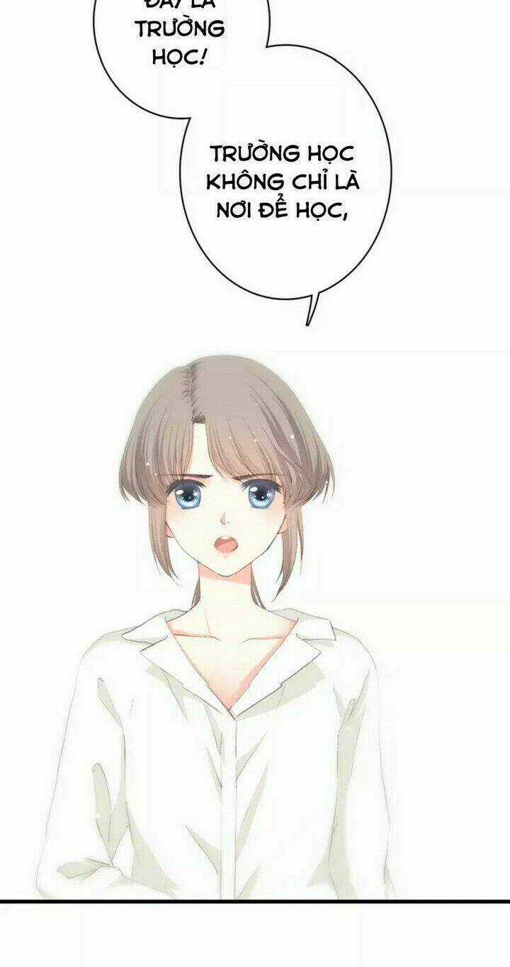 Con Tim Rung Động - Chapter 45 - Trang 3