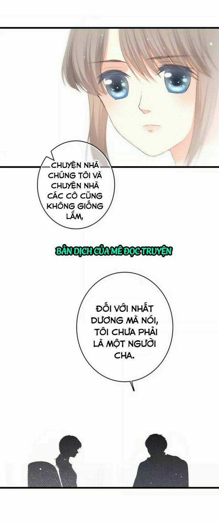 Con Tim Rung Động - Chapter 45 - Trang 21