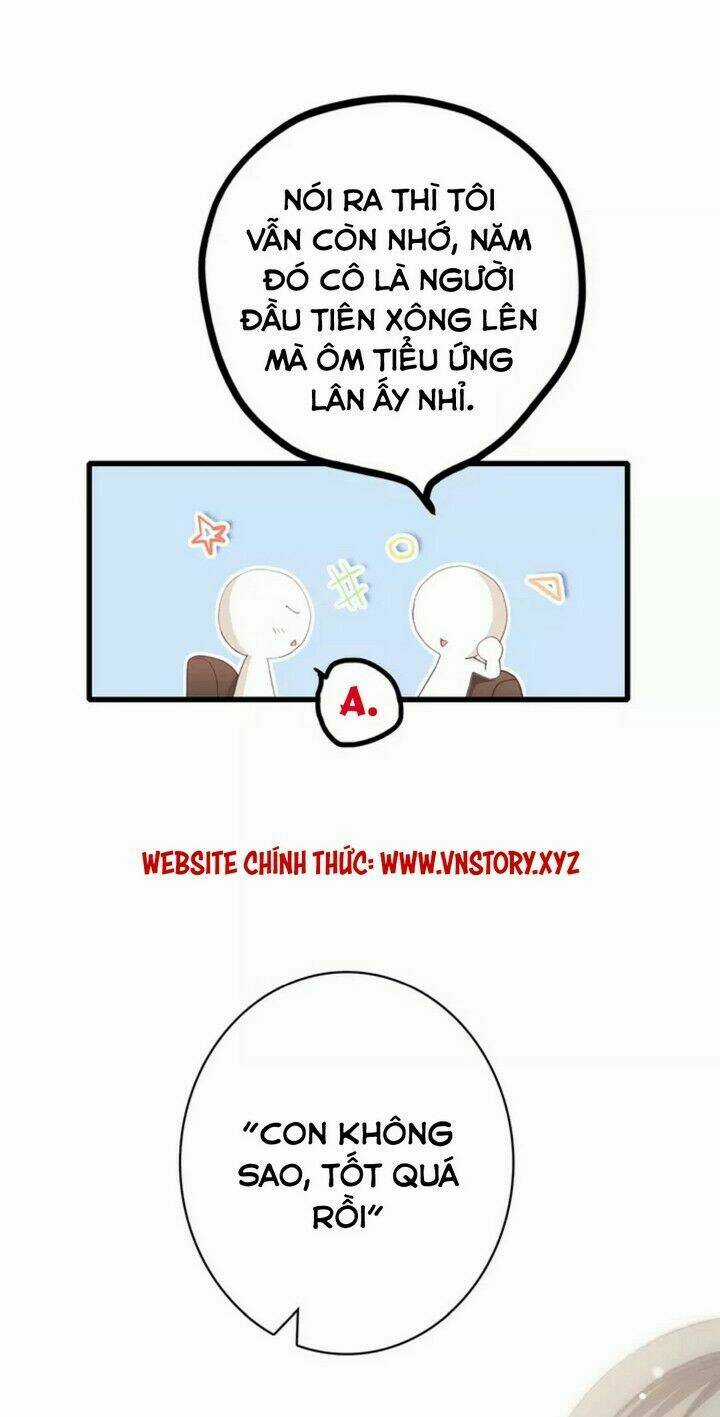 Con Tim Rung Động - Chapter 45 - Trang 22