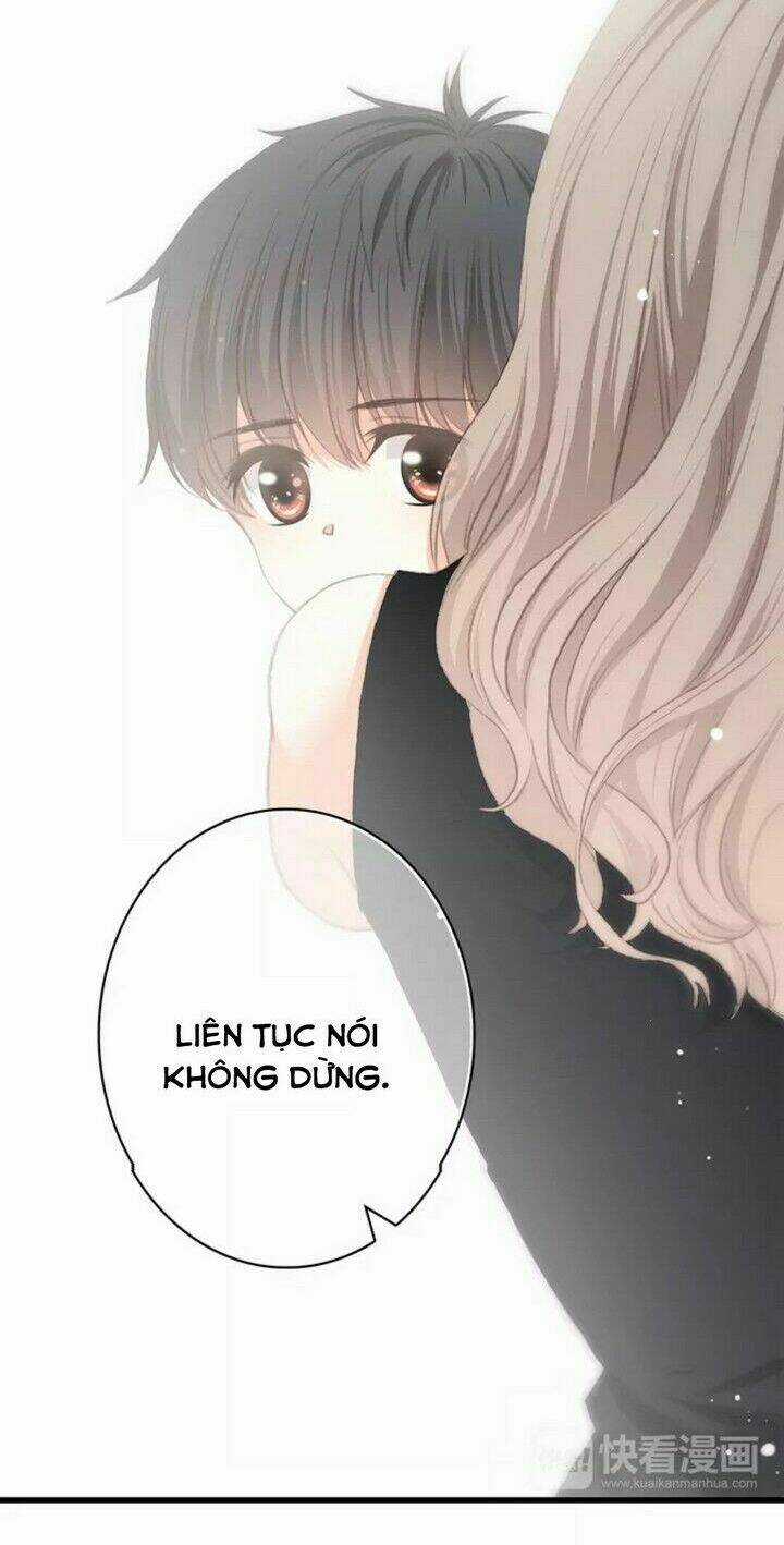 Con Tim Rung Động - Chapter 45 - Trang 23