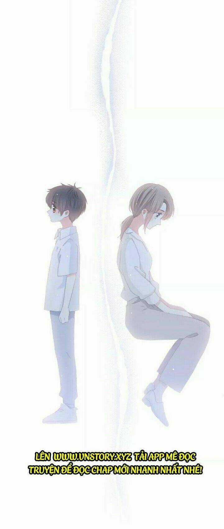 Con Tim Rung Động - Chapter 45 - Trang 25