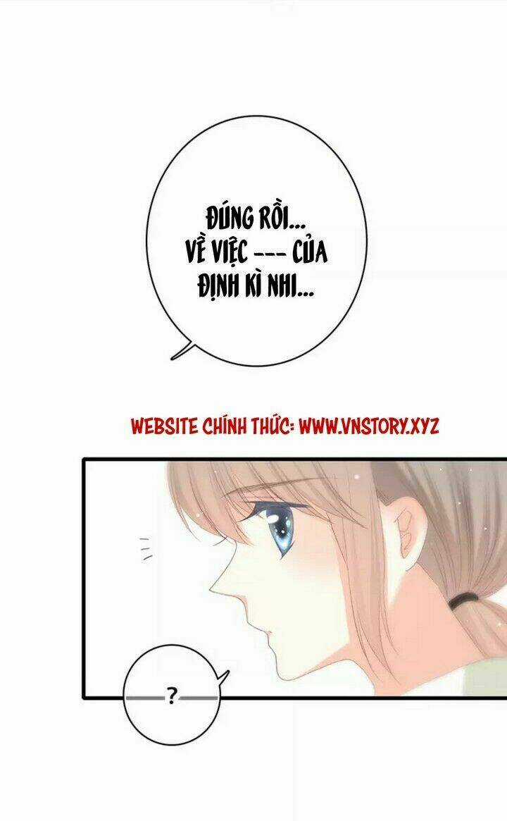 Con Tim Rung Động - Chapter 45 - Trang 26