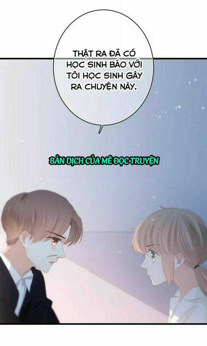 Con Tim Rung Động - Chapter 45 - Trang 27