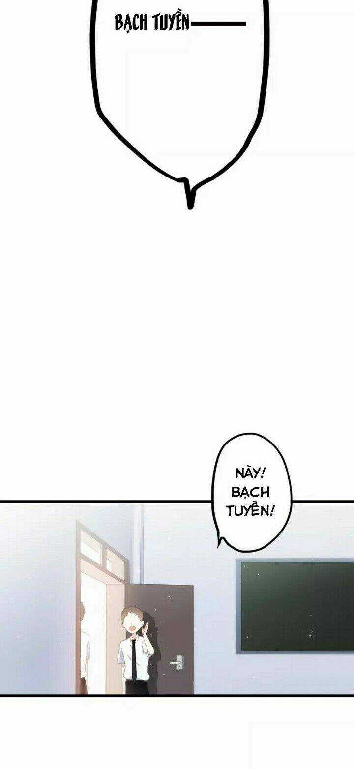 Con Tim Rung Động - Chapter 45 - Trang 29