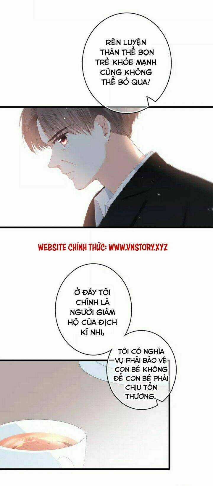 Con Tim Rung Động - Chapter 45 - Trang 4