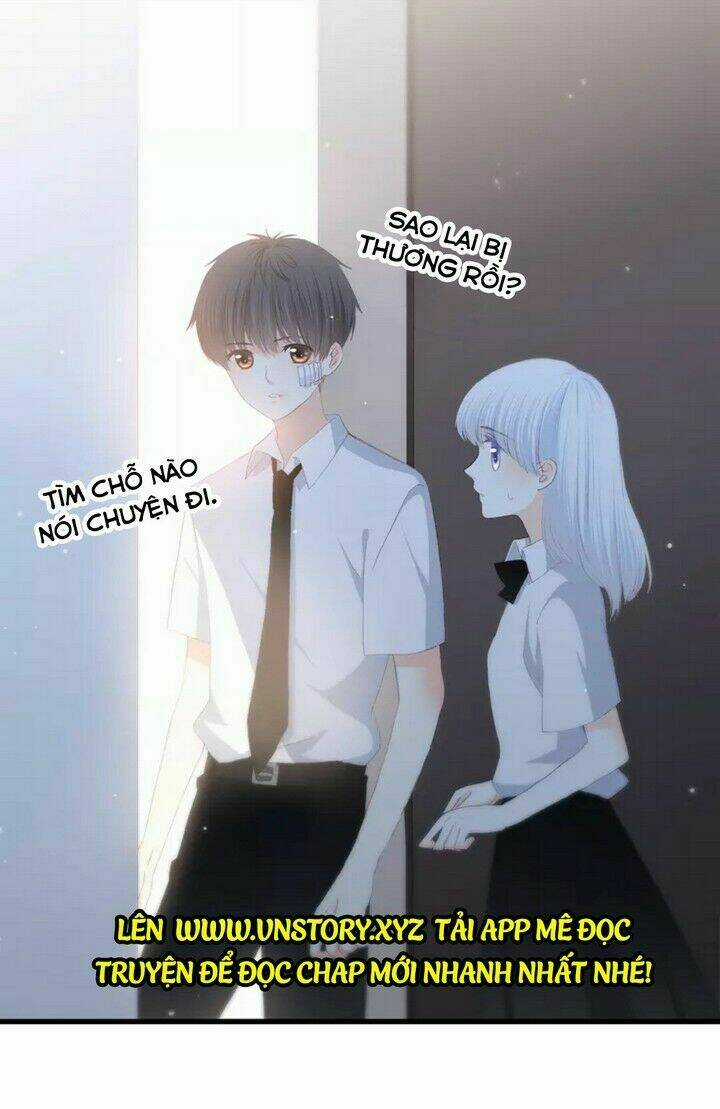 Con Tim Rung Động - Chapter 45 - Trang 32