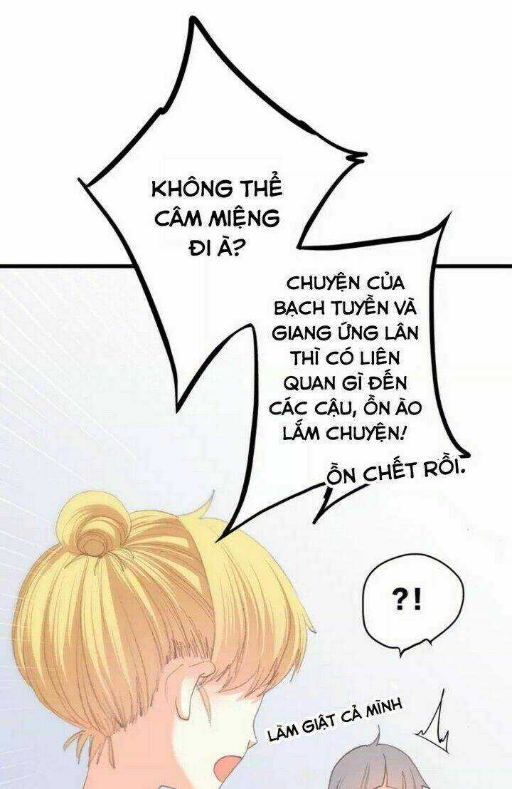 Con Tim Rung Động - Chapter 45 - Trang 35