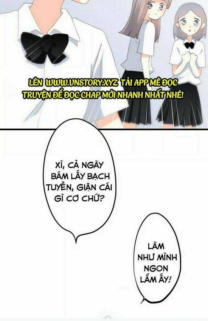 Con Tim Rung Động - Chapter 45 - Trang 36