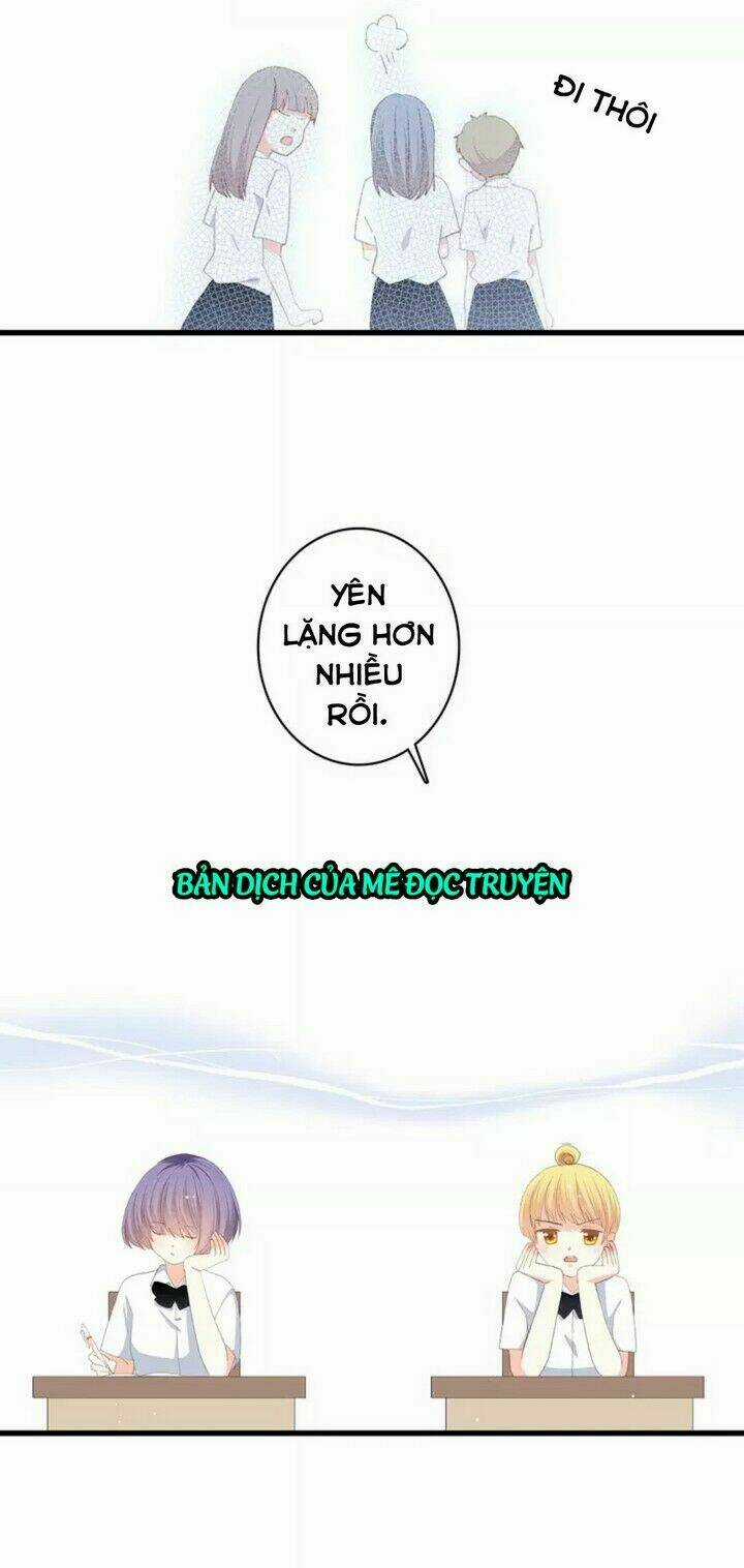 Con Tim Rung Động - Chapter 45 - Trang 37