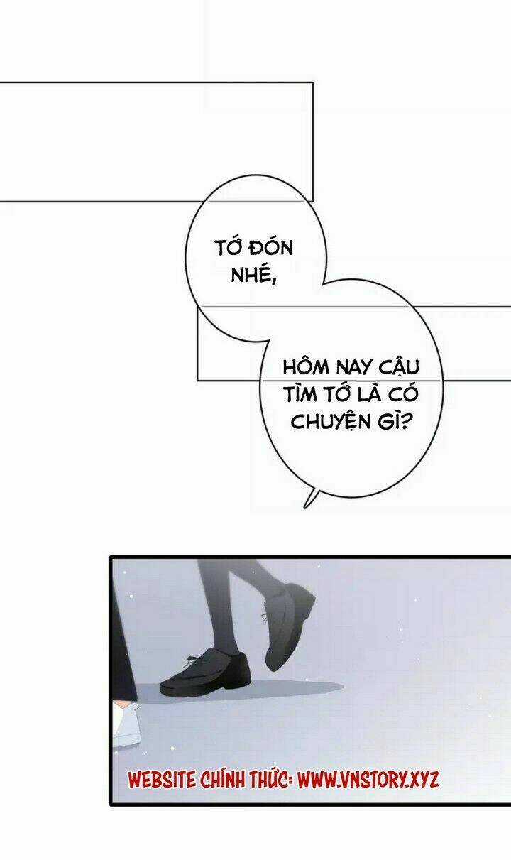 Con Tim Rung Động - Chapter 45 - Trang 38