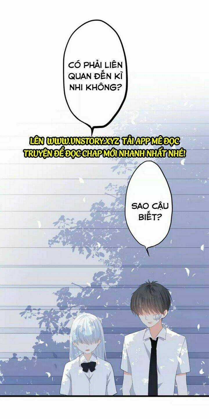 Con Tim Rung Động - Chapter 45 - Trang 39