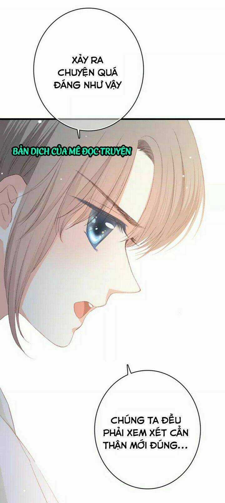 Con Tim Rung Động - Chapter 45 - Trang 5