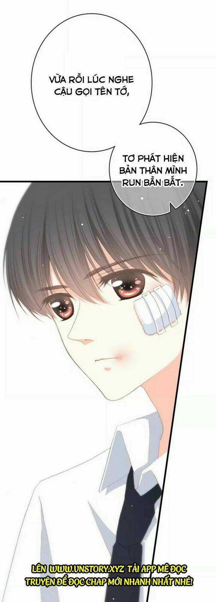 Con Tim Rung Động - Chapter 45 - Trang 41