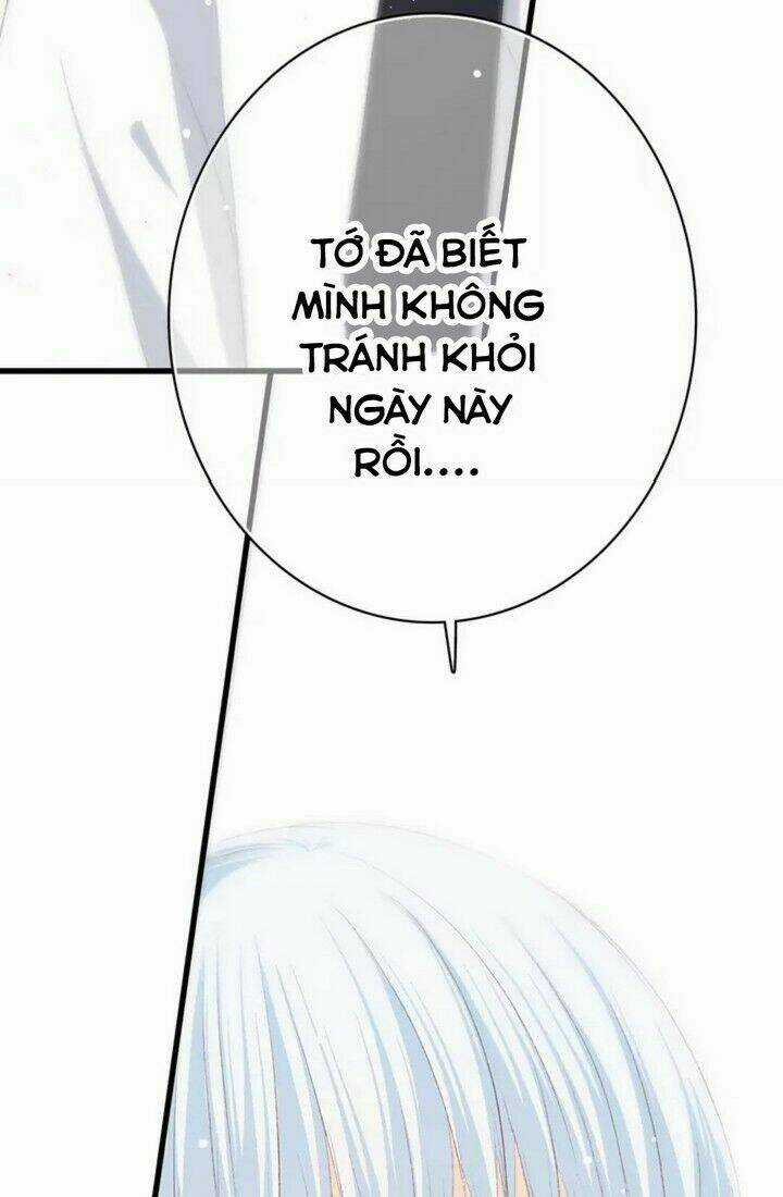 Con Tim Rung Động - Chapter 45 - Trang 42