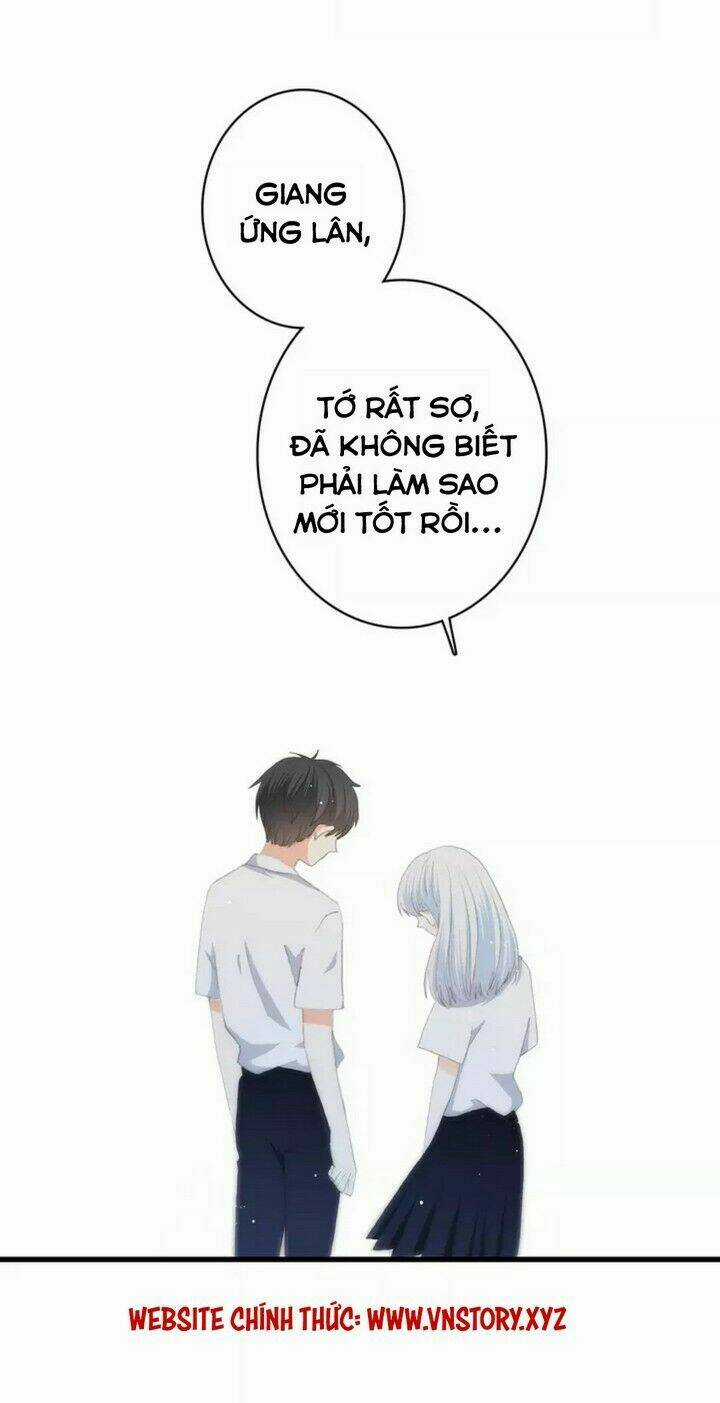 Con Tim Rung Động - Chapter 45 - Trang 44