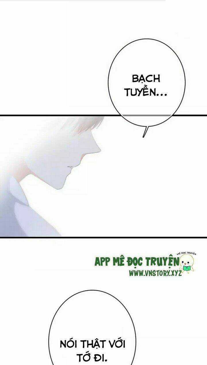 Con Tim Rung Động - Chapter 45 - Trang 45