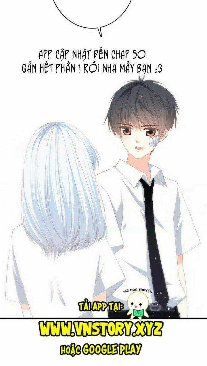 Con Tim Rung Động - Chapter 45 - Trang 46