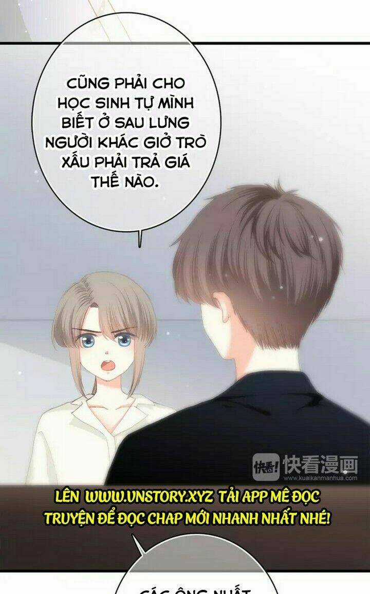 Con Tim Rung Động - Chapter 45 - Trang 6