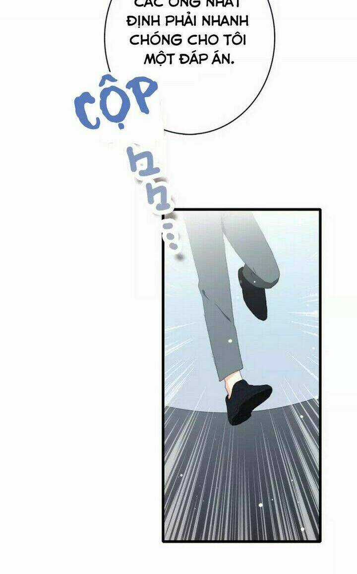 Con Tim Rung Động - Chapter 45 - Trang 7