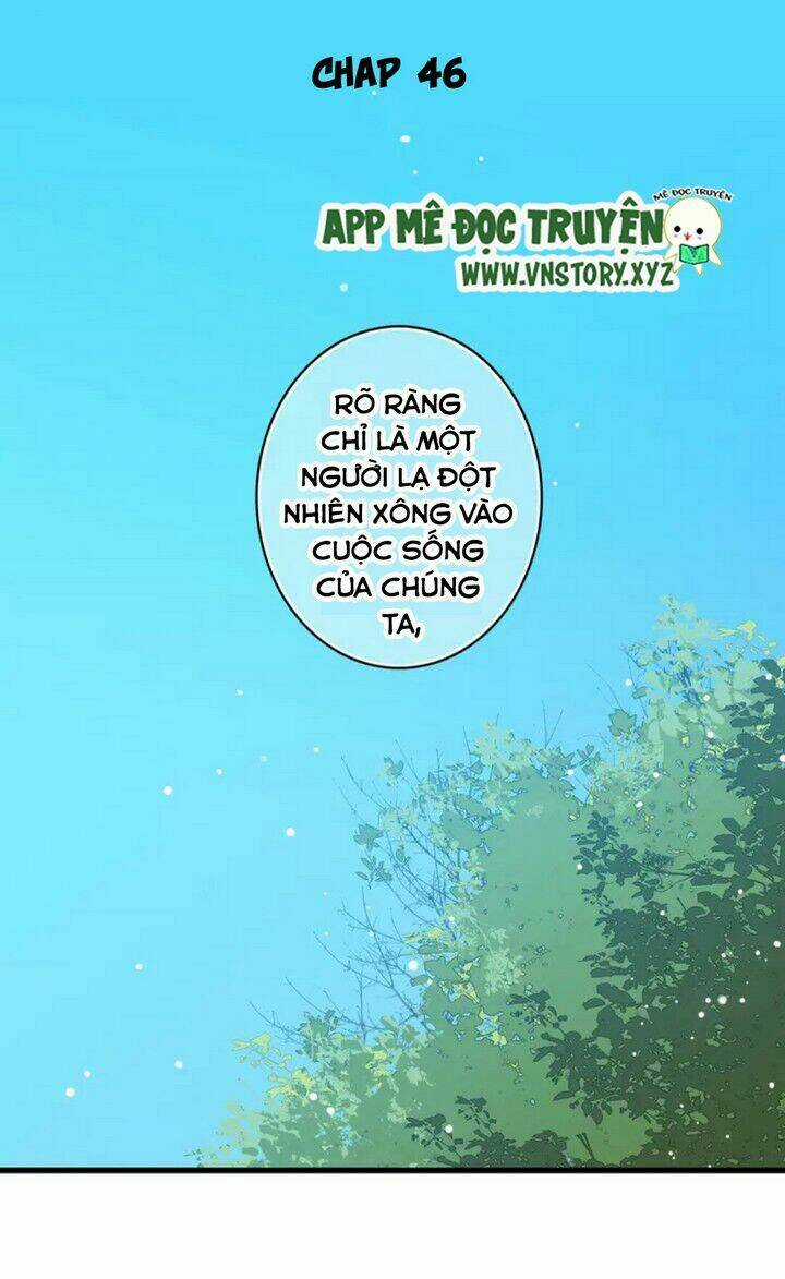 Con Tim Rung Động - Chapter 46 - Trang 2