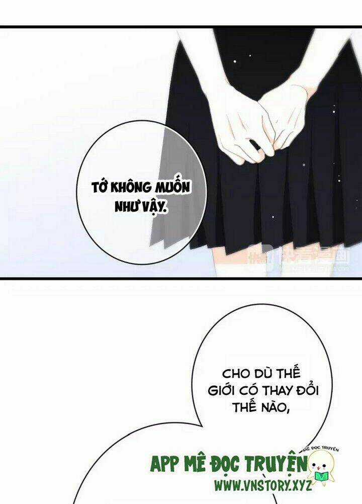 Con Tim Rung Động - Chapter 46 - Trang 11