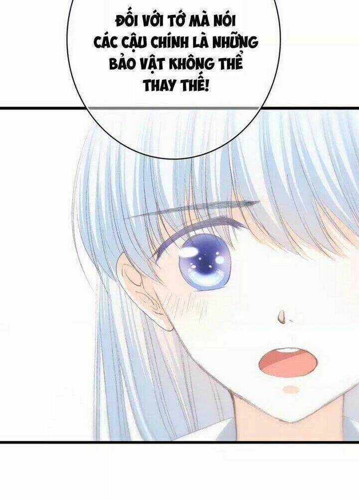 Con Tim Rung Động - Chapter 46 - Trang 12