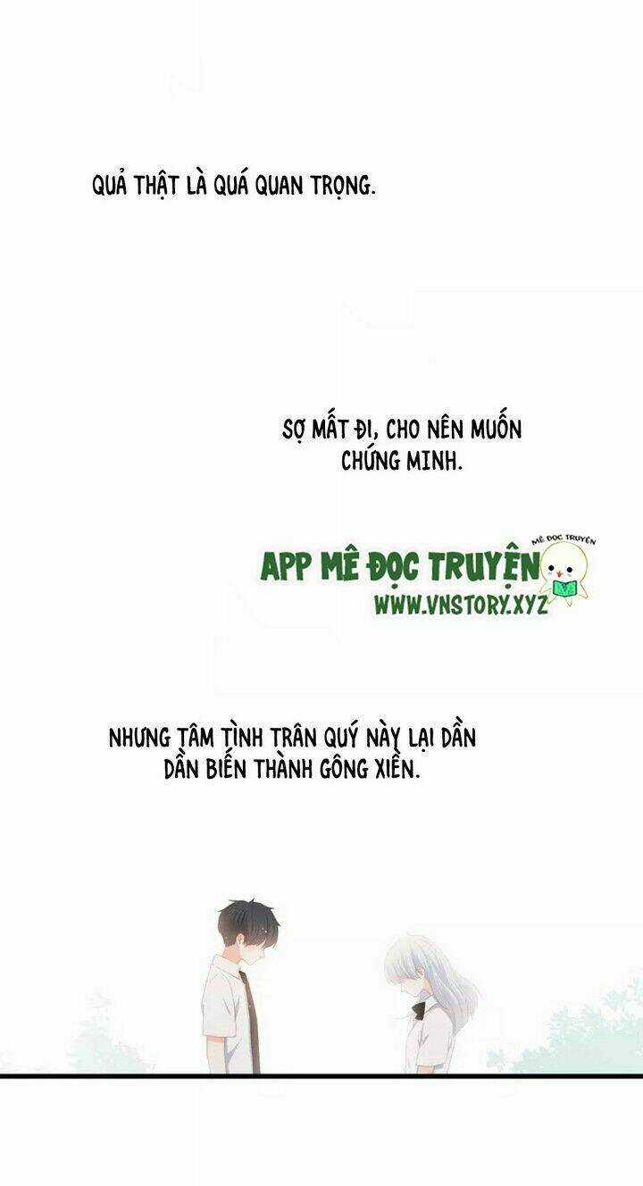 Con Tim Rung Động - Chapter 46 - Trang 13