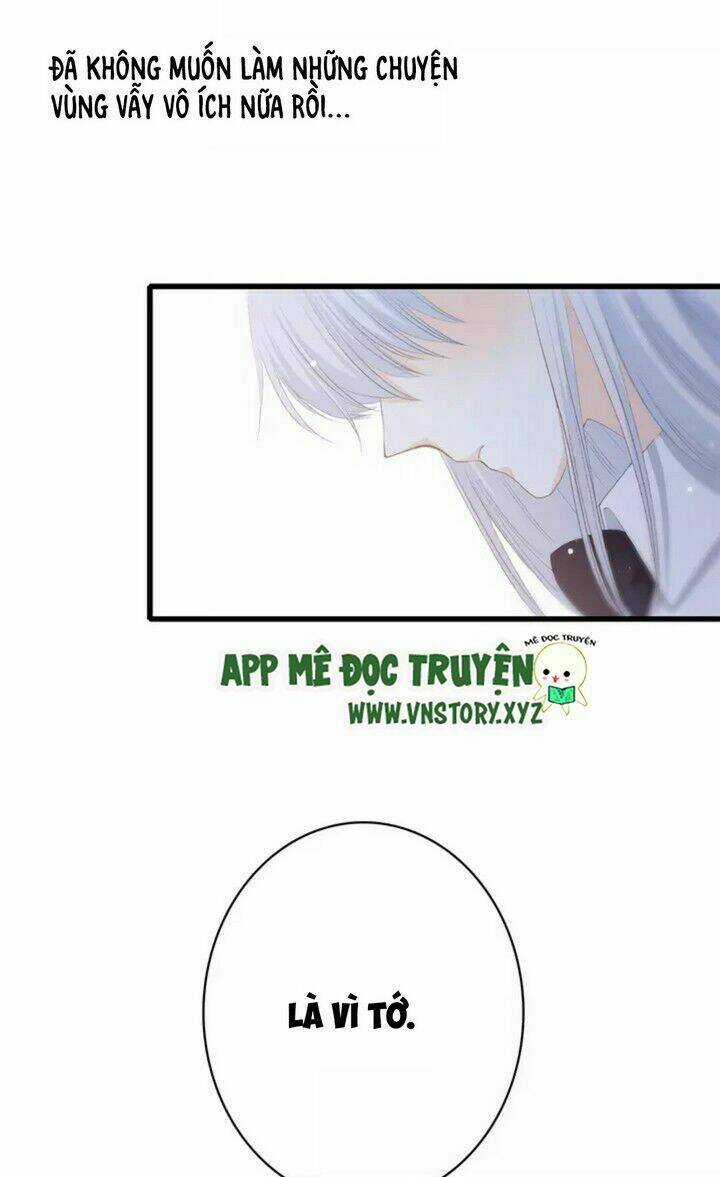 Con Tim Rung Động - Chapter 46 - Trang 14