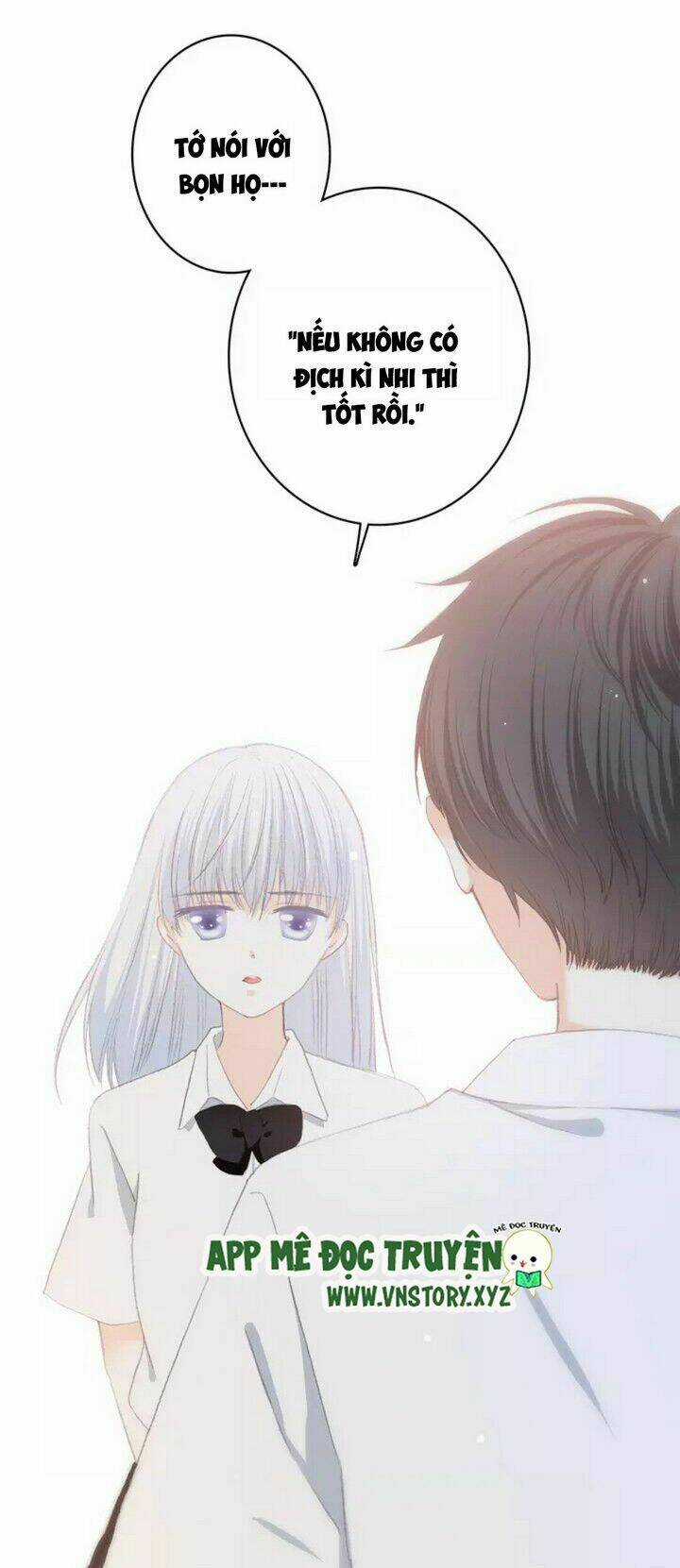 Con Tim Rung Động - Chapter 46 - Trang 16