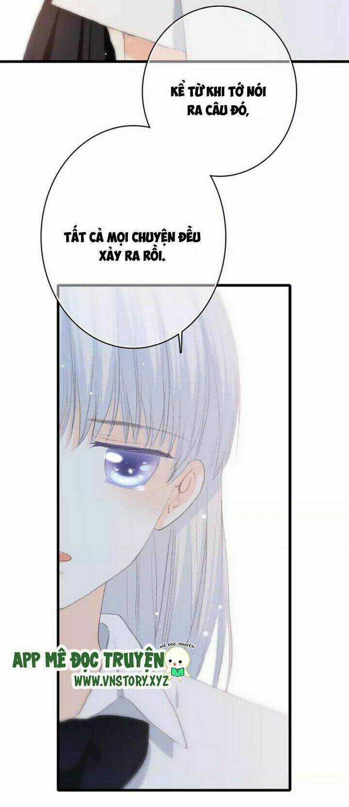 Con Tim Rung Động - Chapter 46 - Trang 17