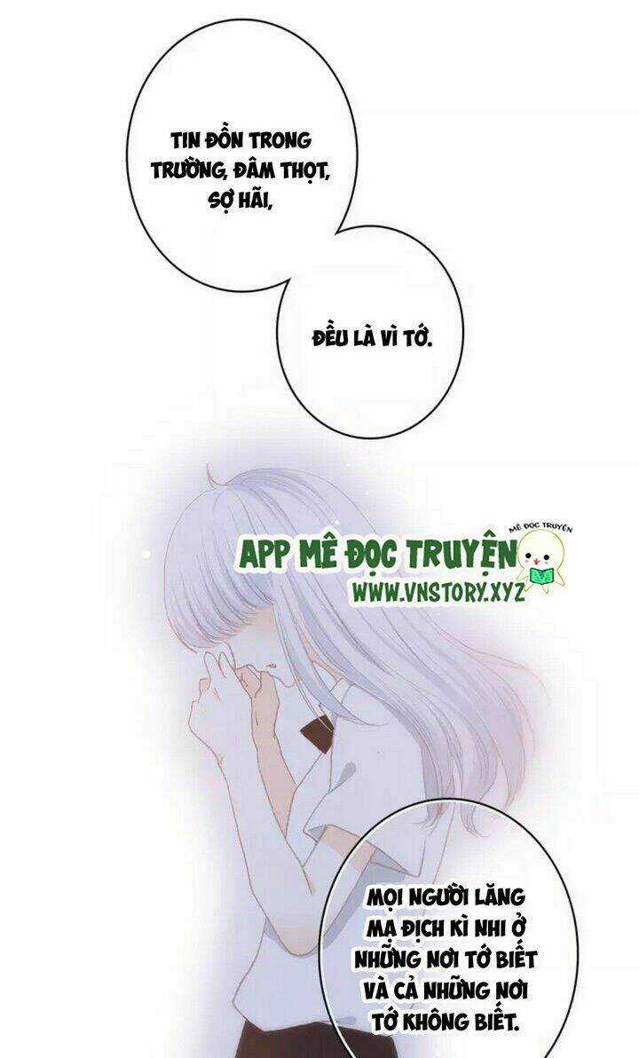 Con Tim Rung Động - Chapter 46 - Trang 18