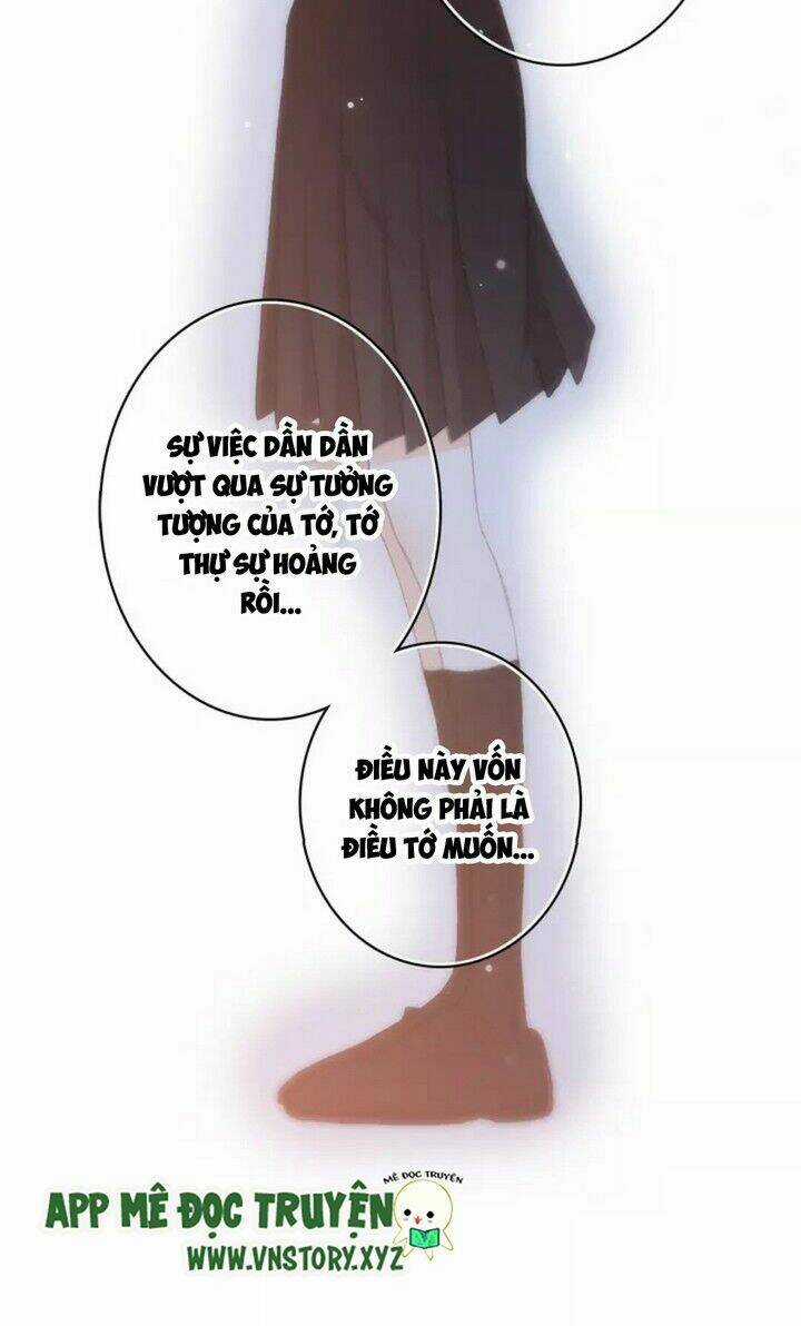 Con Tim Rung Động - Chapter 46 - Trang 19