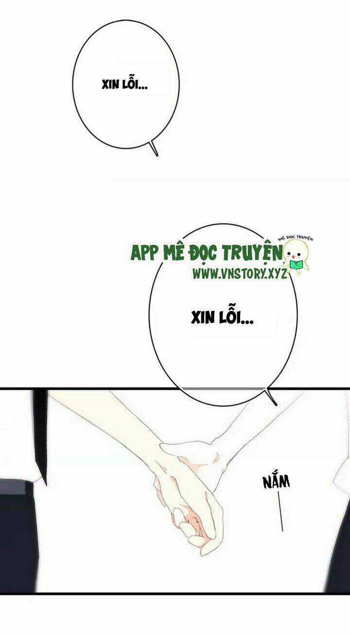 Con Tim Rung Động - Chapter 46 - Trang 20