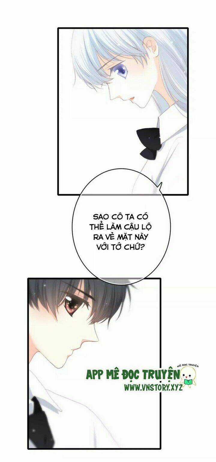 Con Tim Rung Động - Chapter 46 - Trang 3